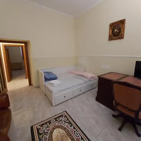 Whole Fantastic Da Pamino & Priscilla Con Due Letto! *