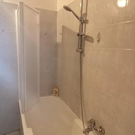 דירה Whole Fantastic Da Pamino & Priscilla Con Due Letto! *
