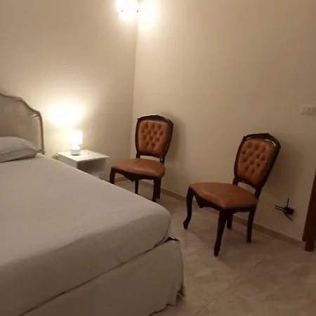 Whole Fantastic Da Pamino & Priscilla Con Due Letto! דירה צ'יוויטווקיה