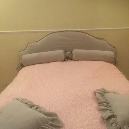 דירה Whole Fantastic Da Pamino & Priscilla Con Due Letto! *