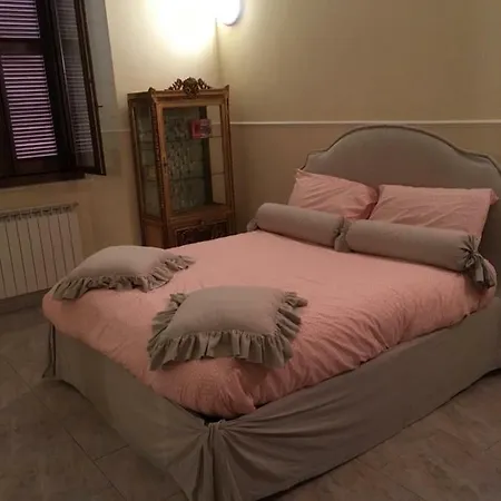 Whole Fantastic Da Pamino & Priscilla Con Due Letto! צ'יוויטווקיה